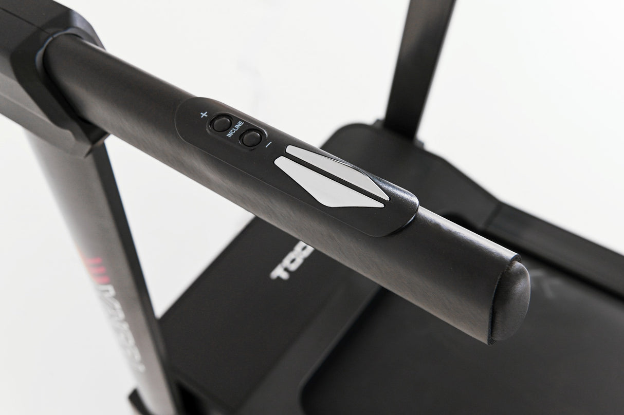 Toorx Tapis Roulant Traveller App Ready 3.0