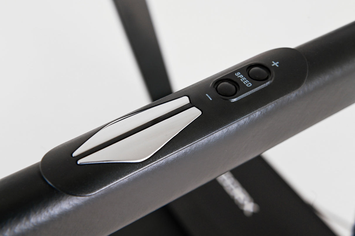 Toorx Tapis Roulant Traveller App Ready 3.0