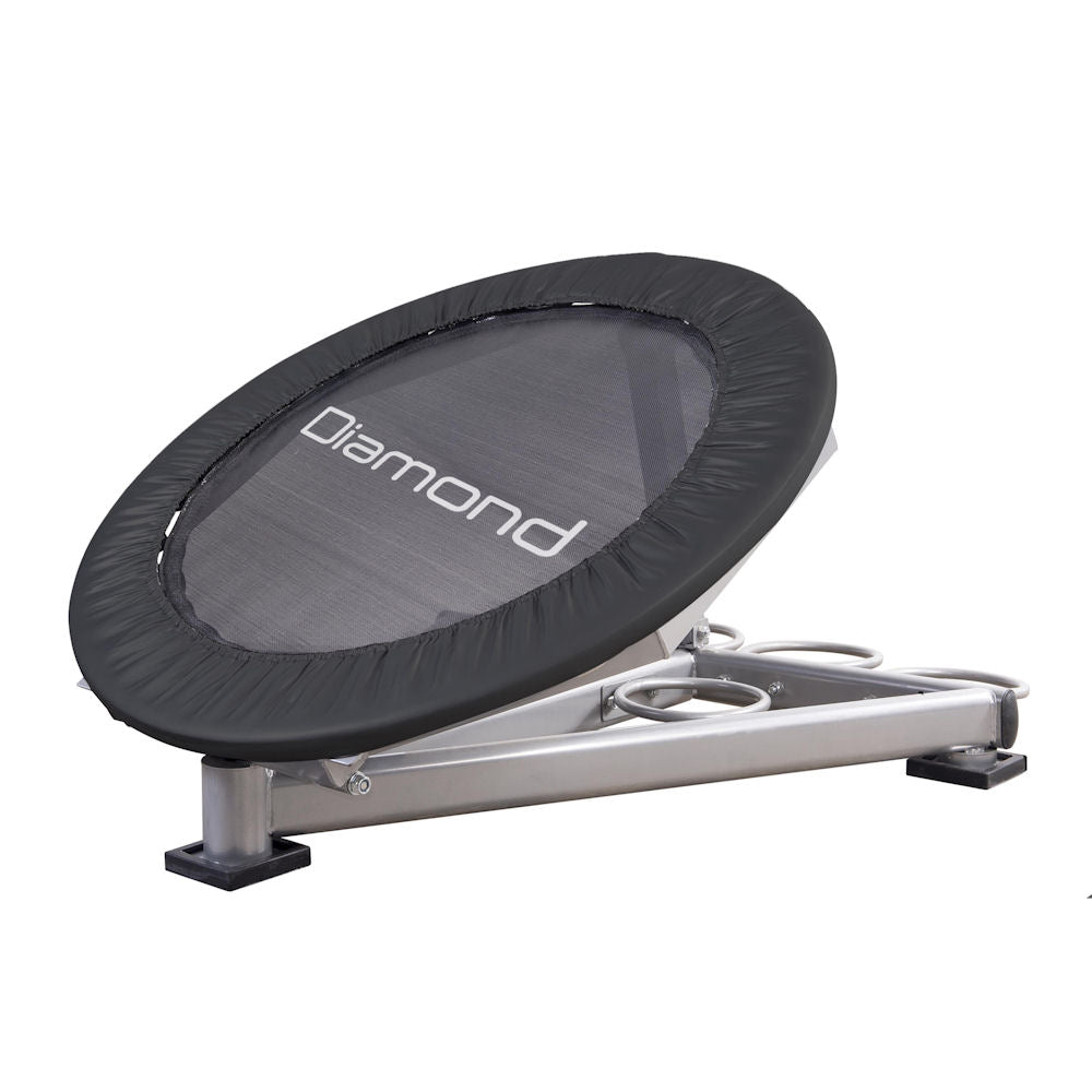 Diamond Trampolino Rebounder - TRD
