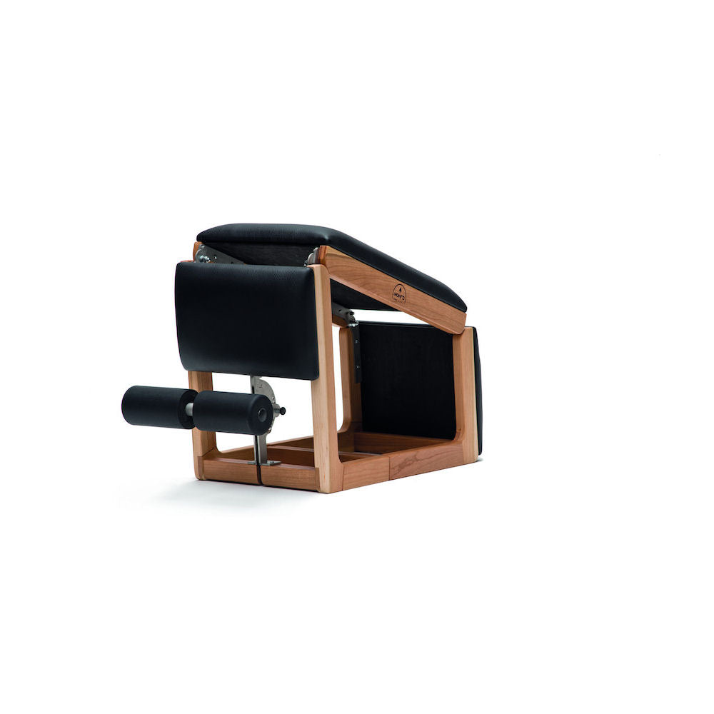 NOHrD TriaTrainer Cherry Similpelle