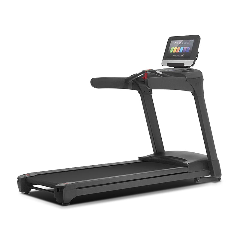 Toorx TRX-2500-TFT HRC APP Ready 3.0 motore AC