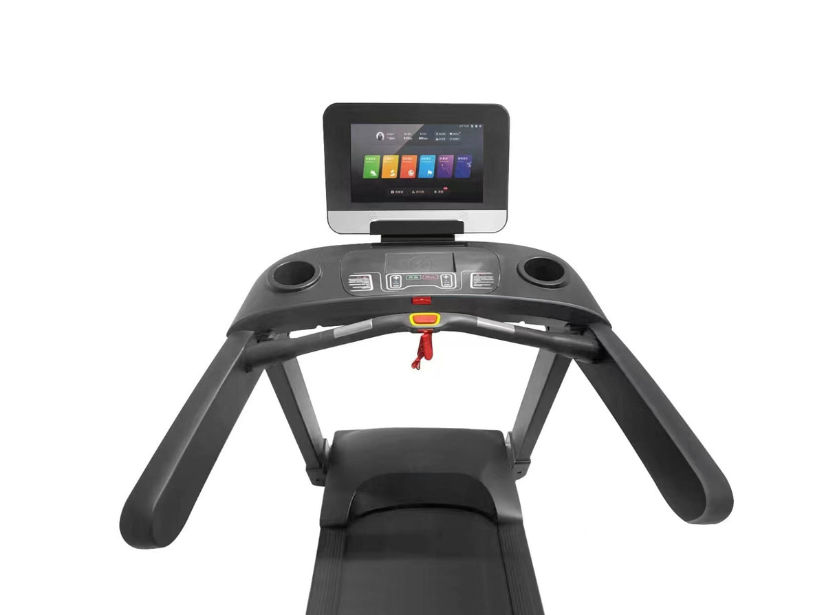 Toorx Vertical Line TRX-2500-TFT HRC APP Ready 3.0 motore AC