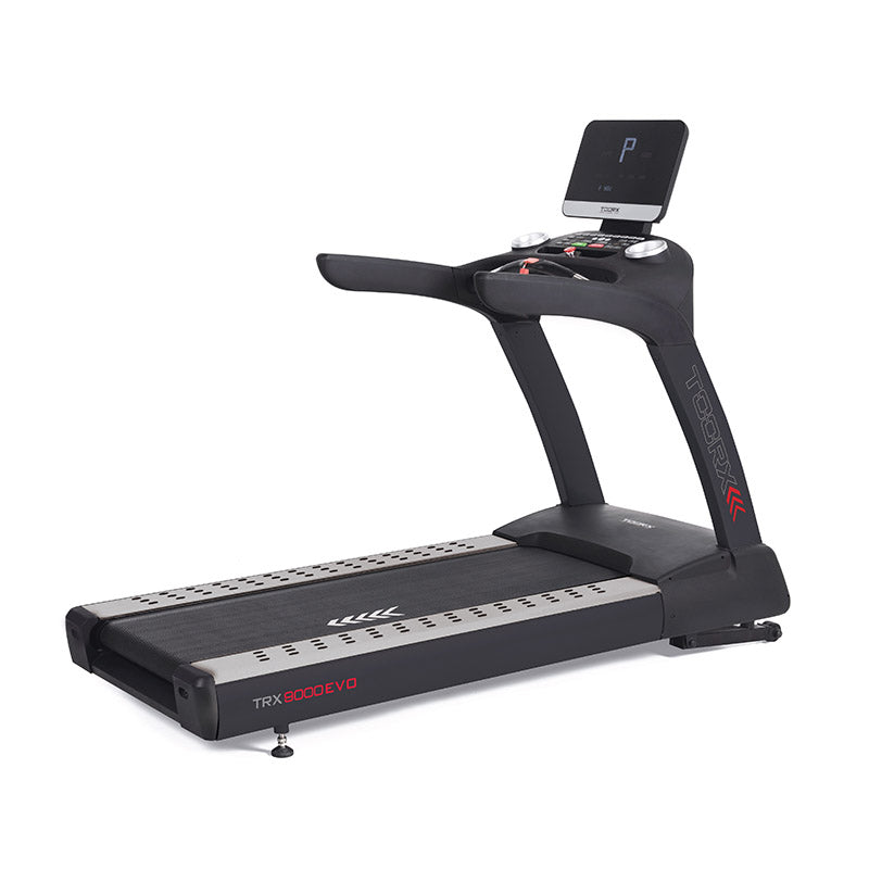 Toorx Tapis roulant TRX 9000 EVO App Ready 3.0
