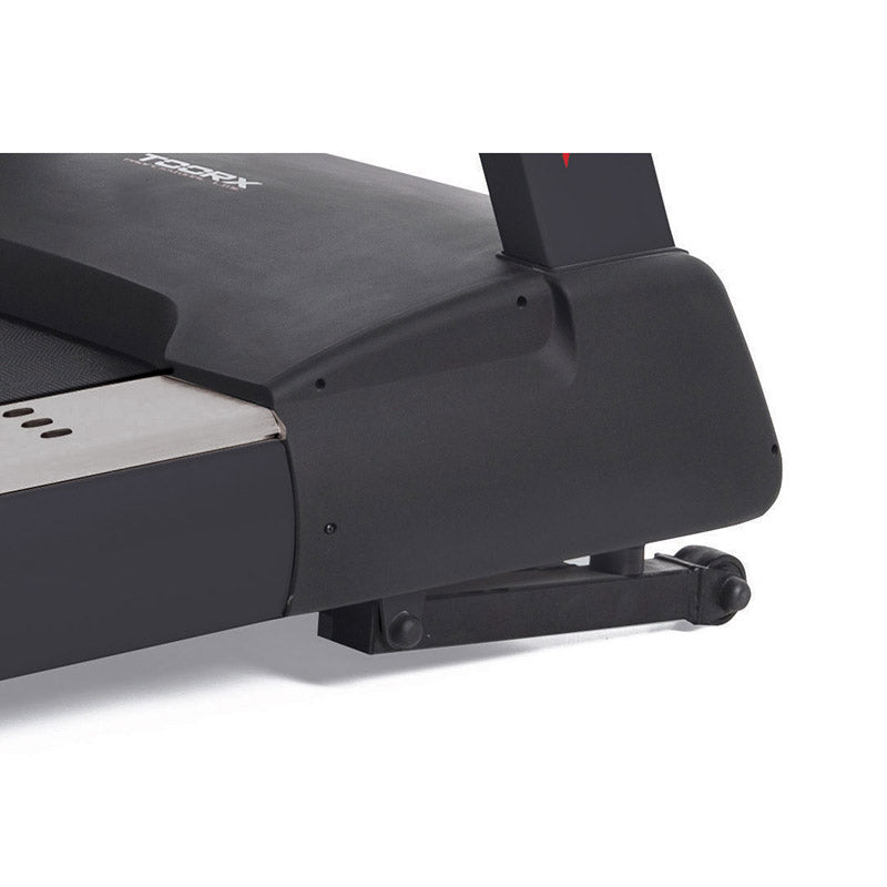 Toorx Tapis roulant TRX-9000 EVO App Ready 3.0