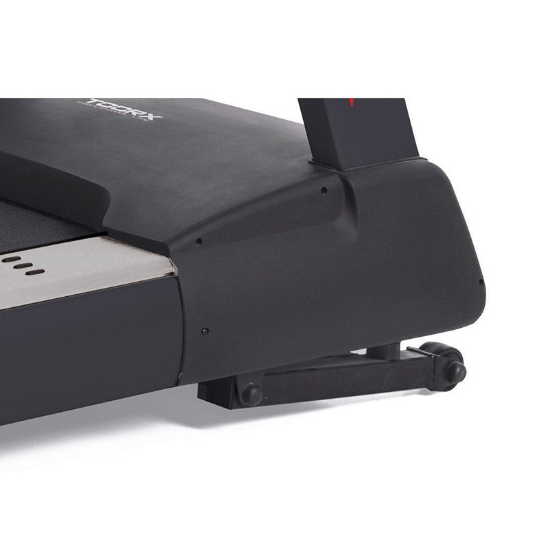 Toorx Tapis roulant TRX-9000 EVO TFT App Ready 3.0