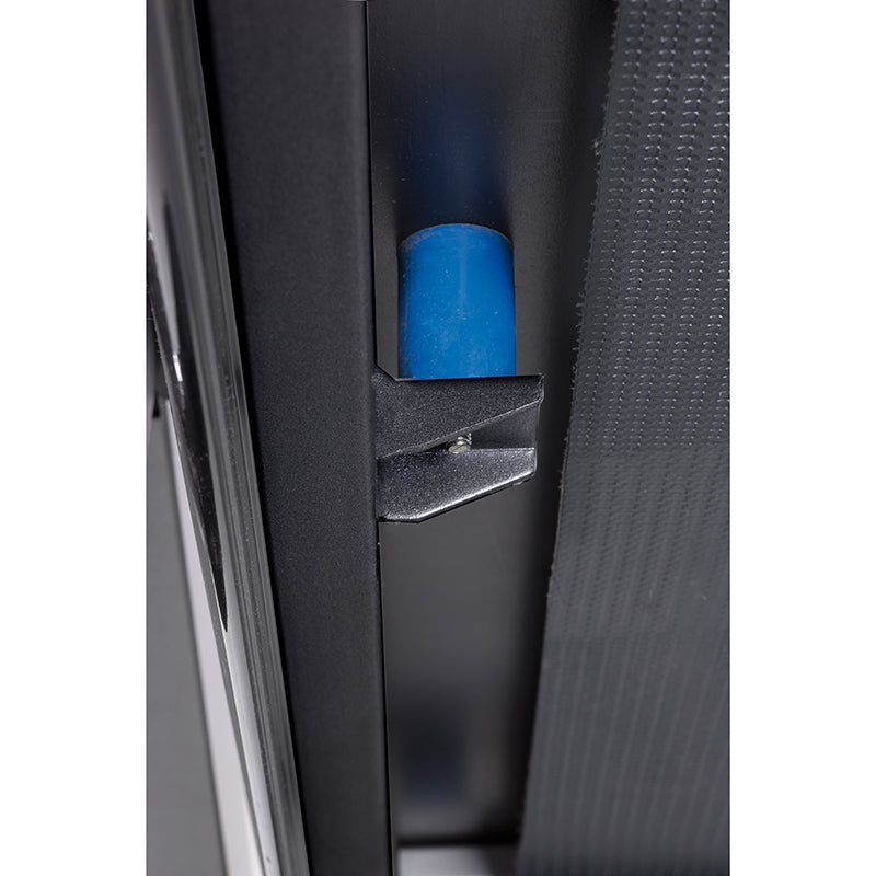 Toorx Chrono Line Tapis Roulant TRX-100-3.0 App Ready 3.0