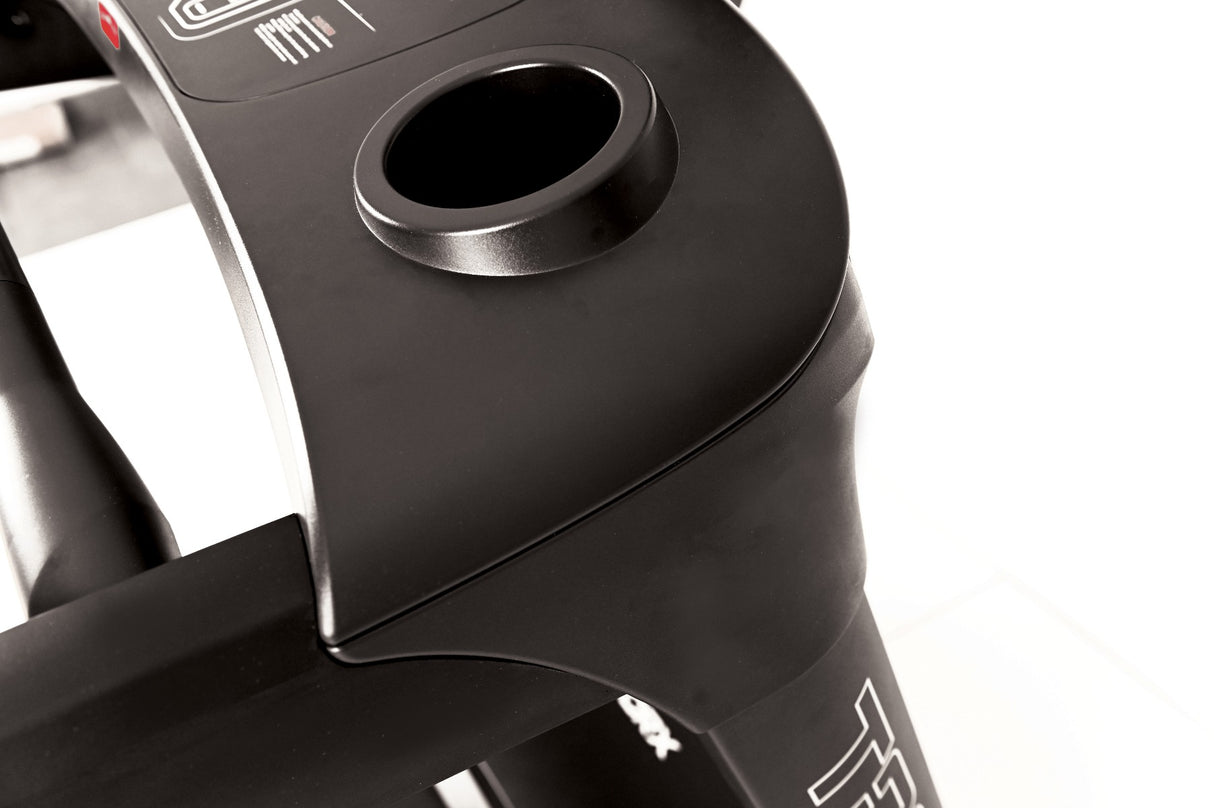 Toorx Vertical Line Tapis Roulant TRX-3500 TFT HRC APP Ready 3.0