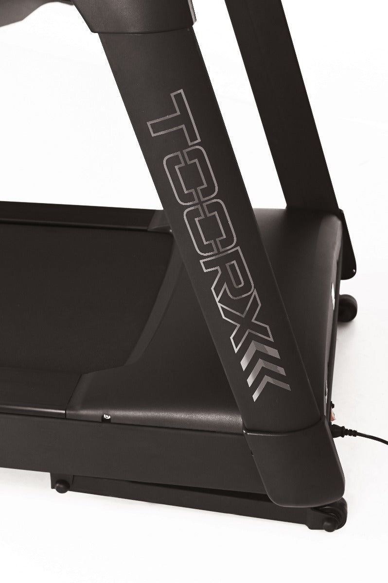 Toorx Vertical Line Tapis Roulant TRX-3500 HRC APP Ready 3.0