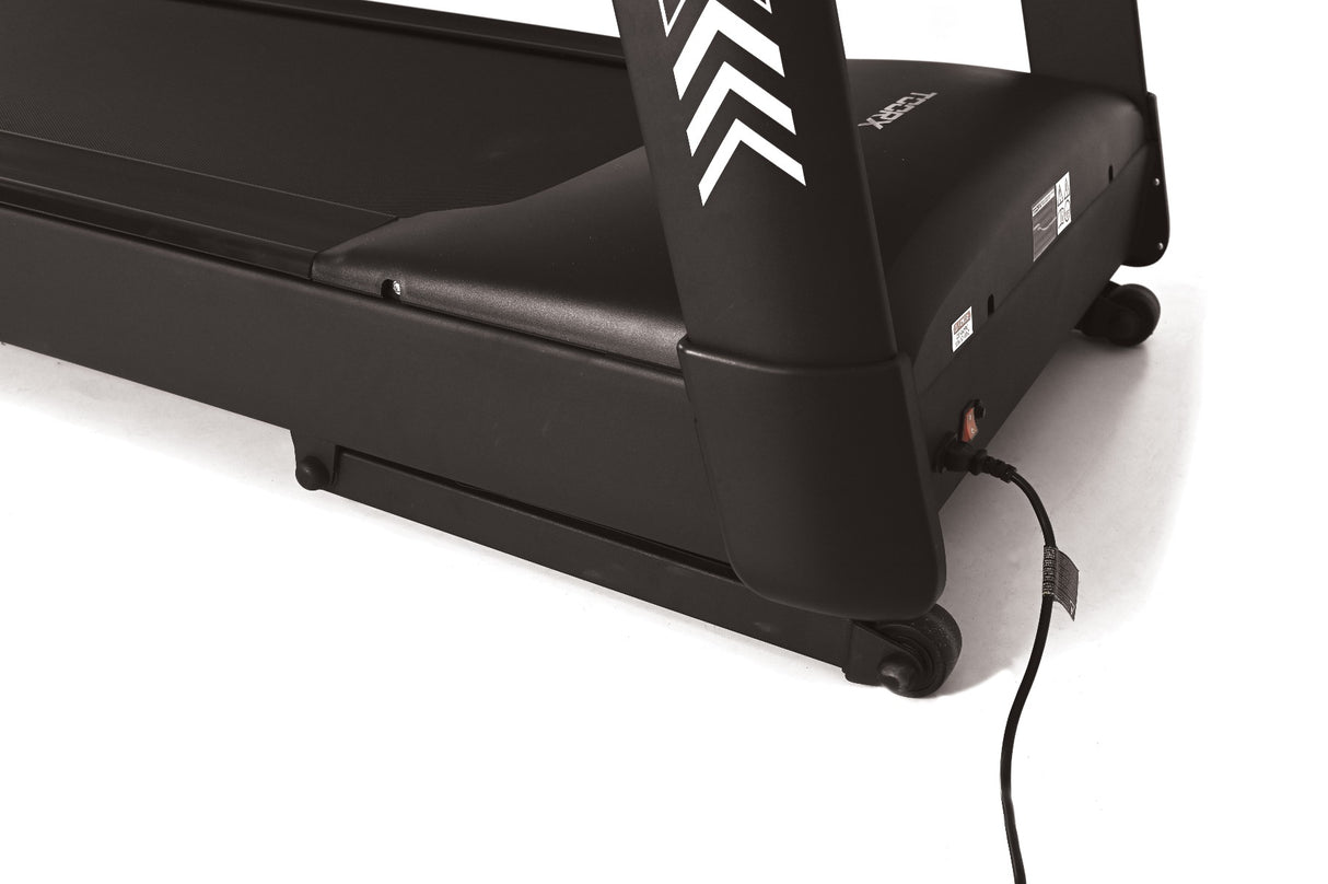 Toorx Vertical Line Tapis Roulant TRX-3500 TFT HRC APP Ready 3.0