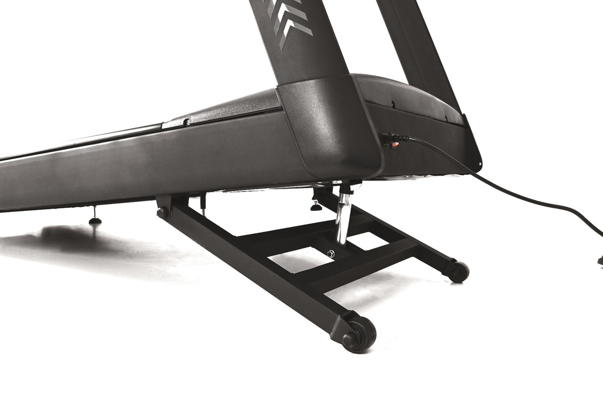 Toorx Vertical Line Tapis Roulant TRX-3500 HRC APP Ready 3.0