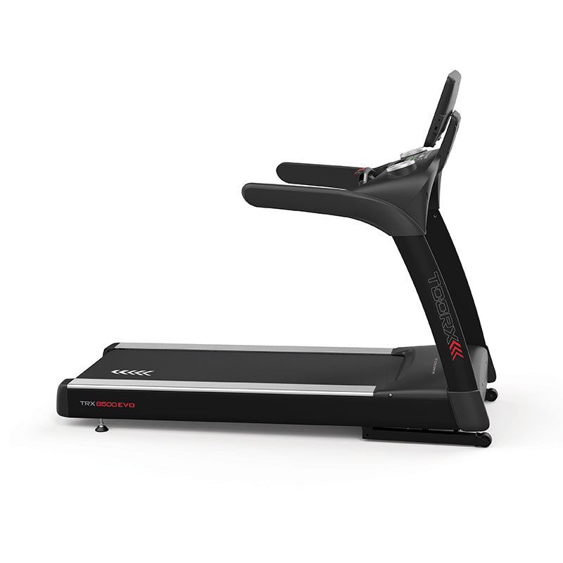 Toorx Tapis roulant TRX-8500 EVO App Ready 3.0