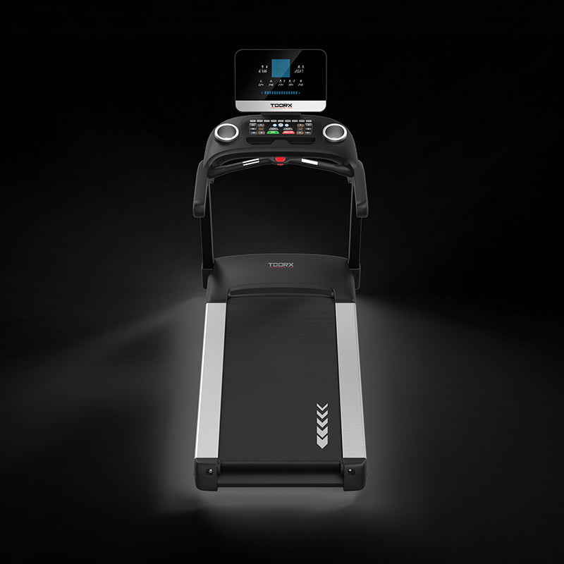 Toorx Tapis roulant TRX-8500 EVO App Ready 3.0