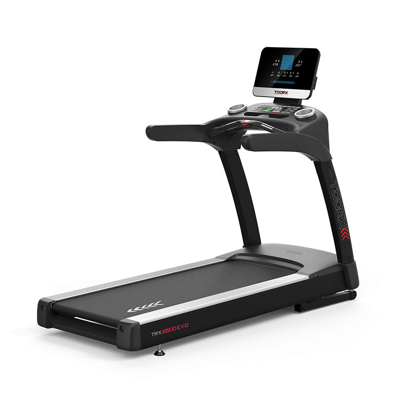 Toorx Tapis roulant TRX 8500 EVO App Ready 3.0