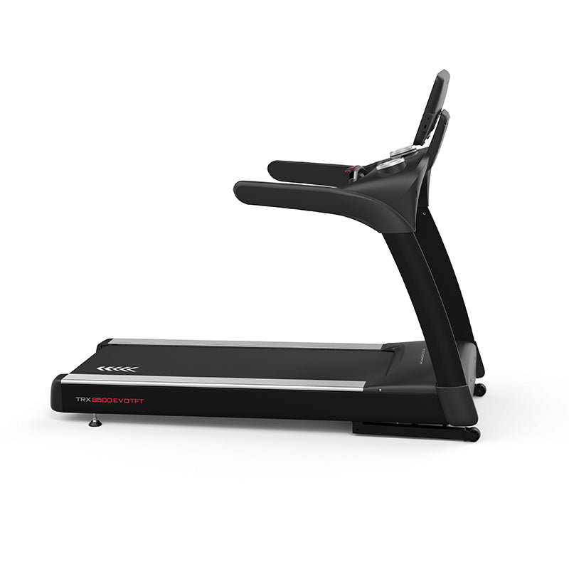 Toorx Tapis roulant TRX-8500 EVO TFT App Ready 3.0
