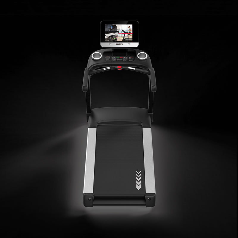 Toorx Tapis roulant TRX-8500 EVO TFT App Ready 3.0