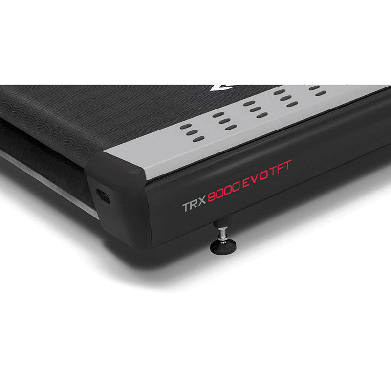 Toorx Tapis roulant TRX-9000 EVO TFT App Ready 3.0