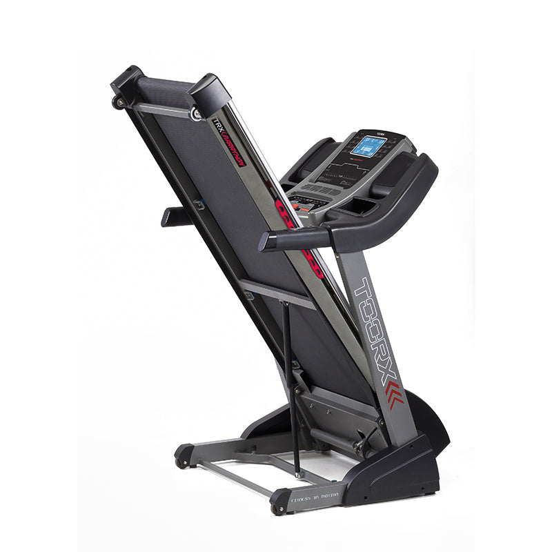 Toorx Tapis Roulant TRX-MARATHON-3.0