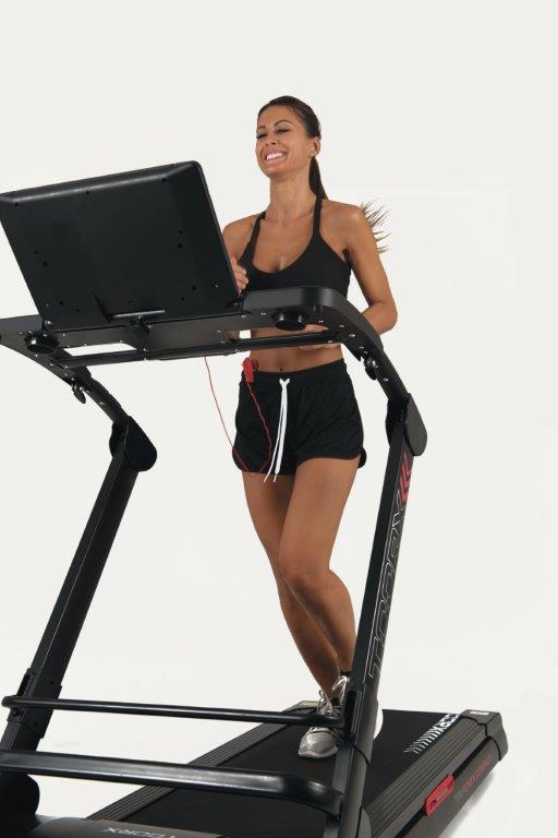 Toorx Chrono Line Tapis Roulant TRX Power Compact S - TRX-PWR-COMPACTS