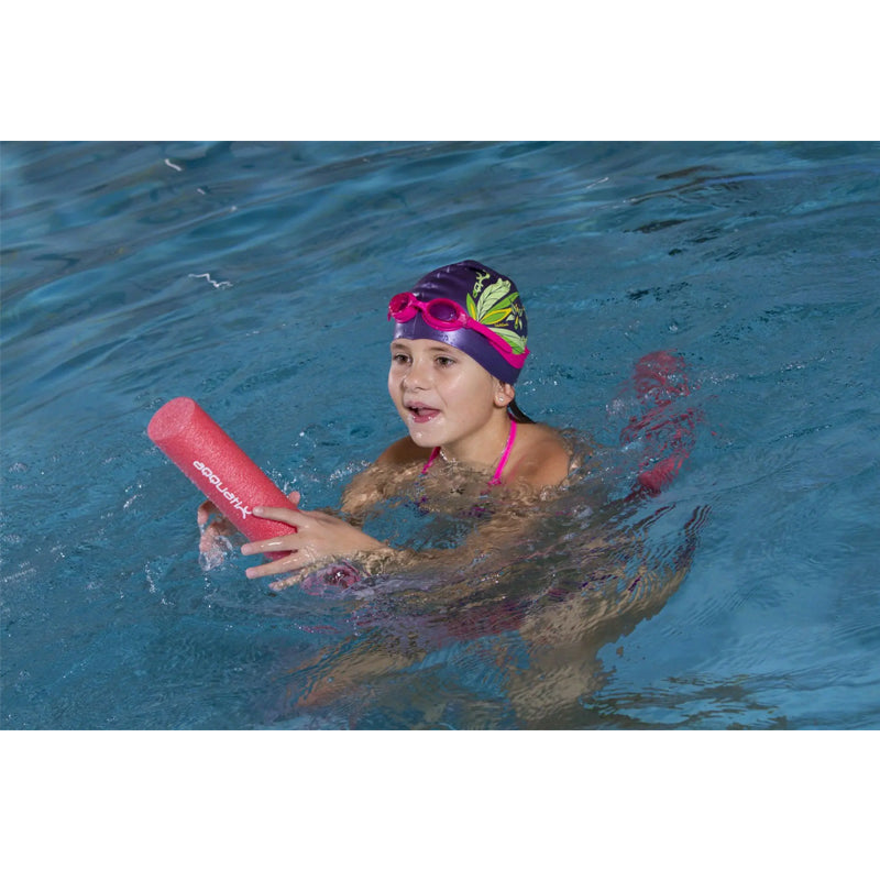 Aqquatix Floating Tubes Colour Noodles - 40 PIECES - AFU0006.1