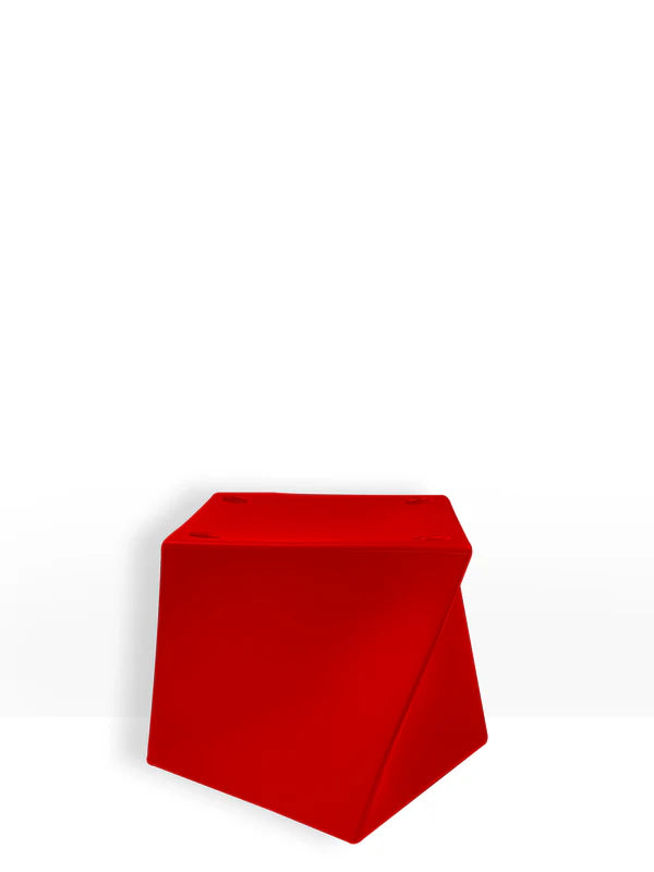 Arkema Design Twist Outdoor Pouf - DP8068