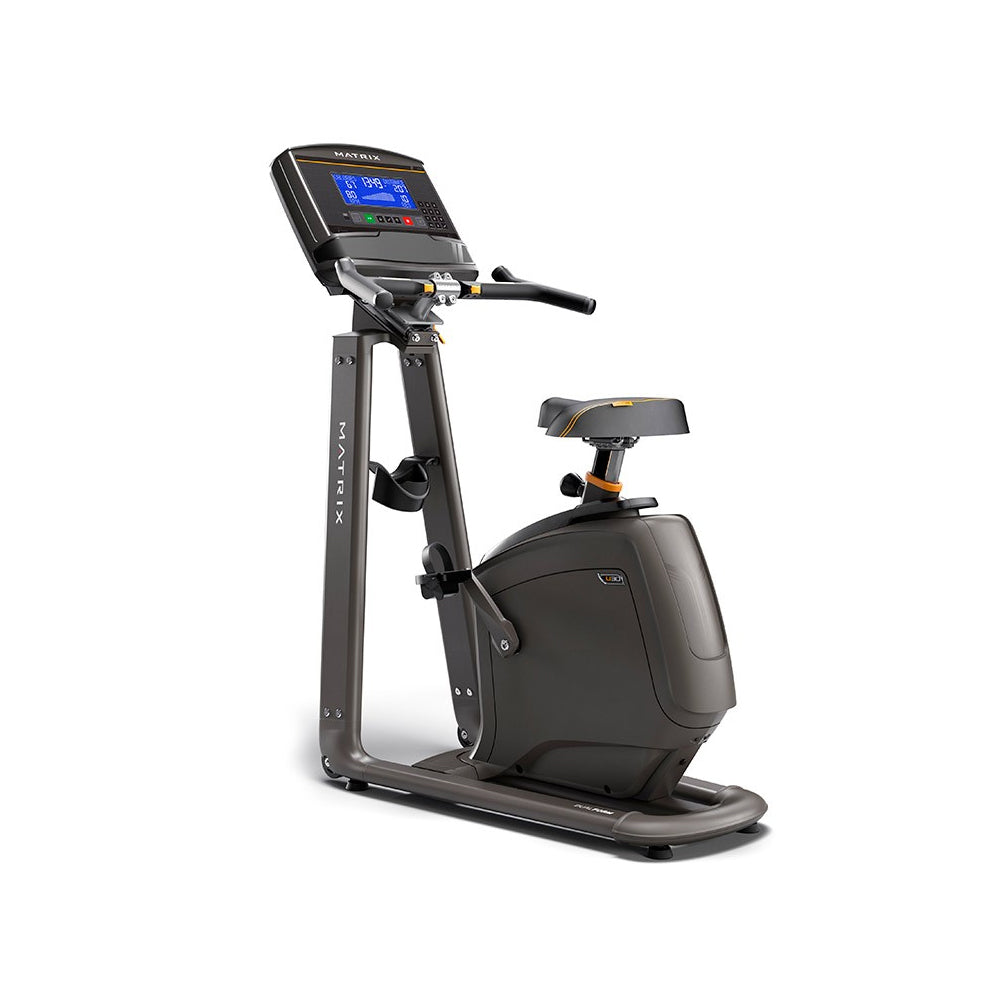 Matrix U30 Cyclette - Console XR