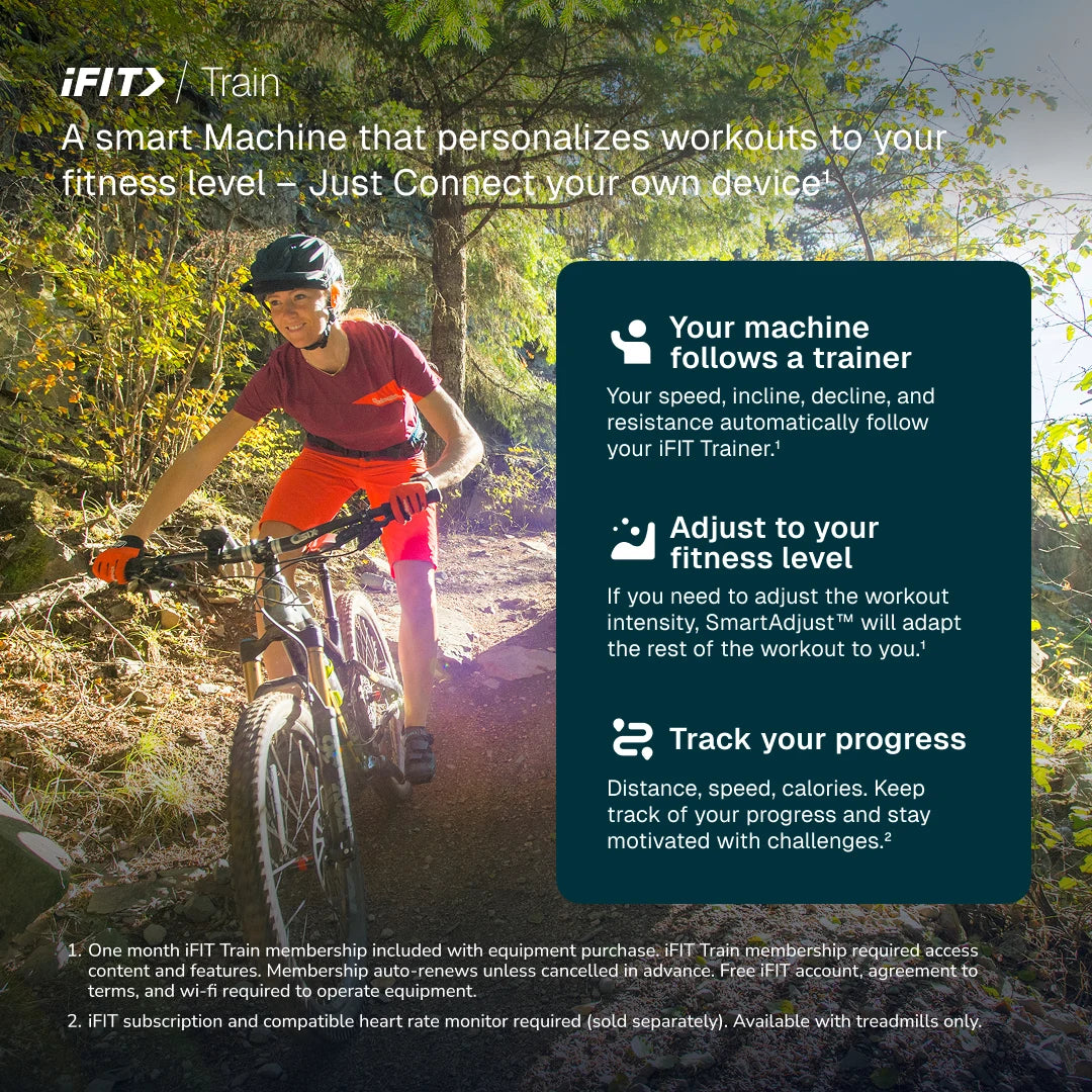 ProForm Cyclette 325 CSX