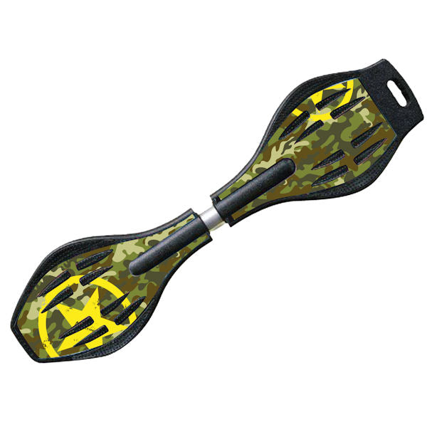 Nextreme Waveboard Urban Wave Military