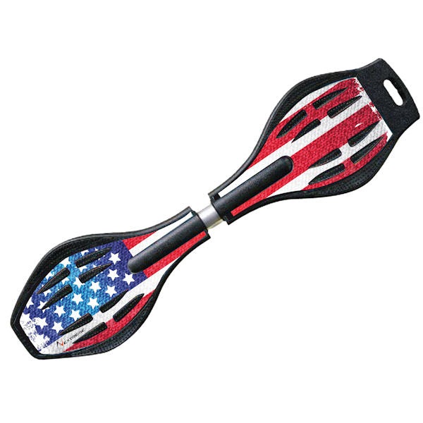 Nextreme Waveboard Urban Wave Usa Flag