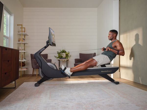 Nordicktrack Vogatore RW900 Rower