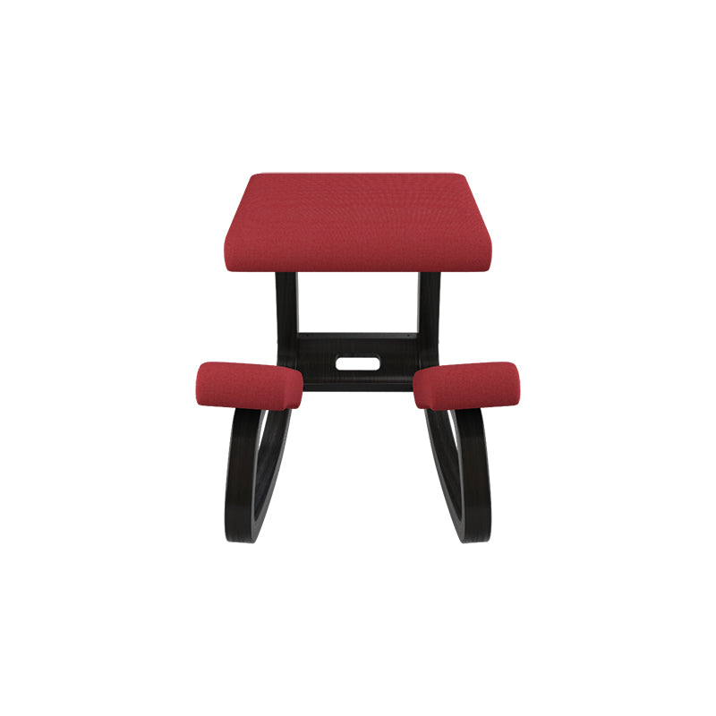 Varier Variable Nero / Rosso REV634