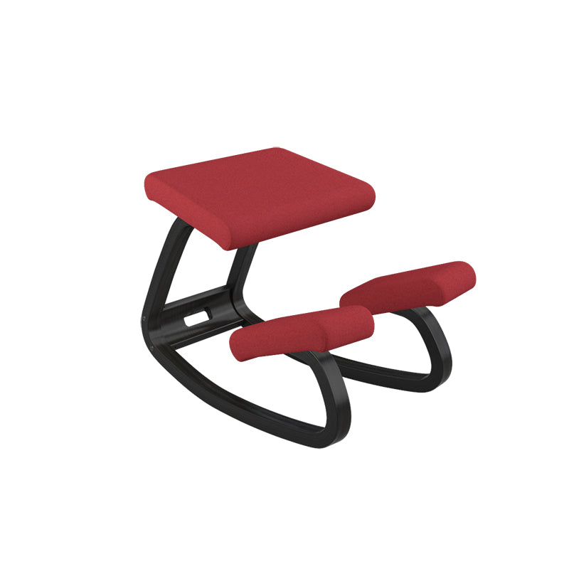 Varier Variable Nero / Rosso REV634