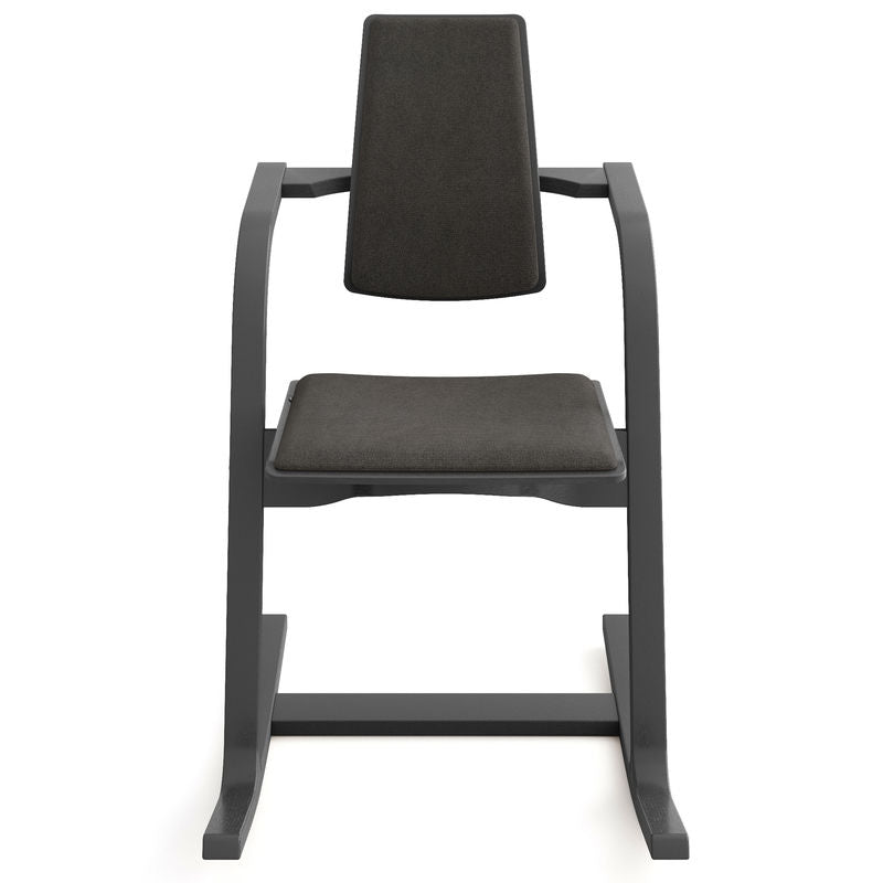 Varier Actulum Balans Nero / Grigio REV164