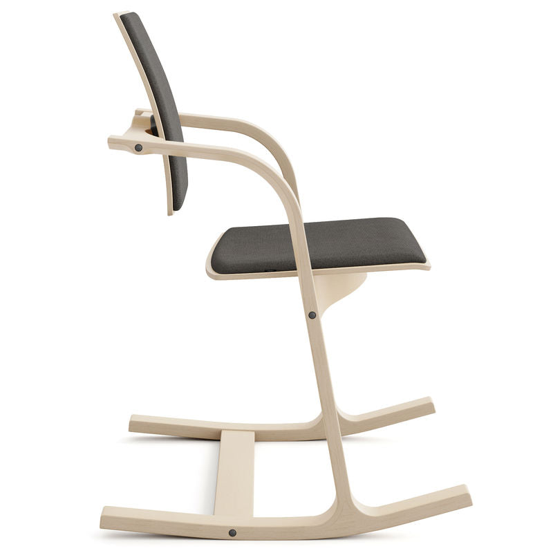 Varier Actulum Balans Naturale / Grigio REV164