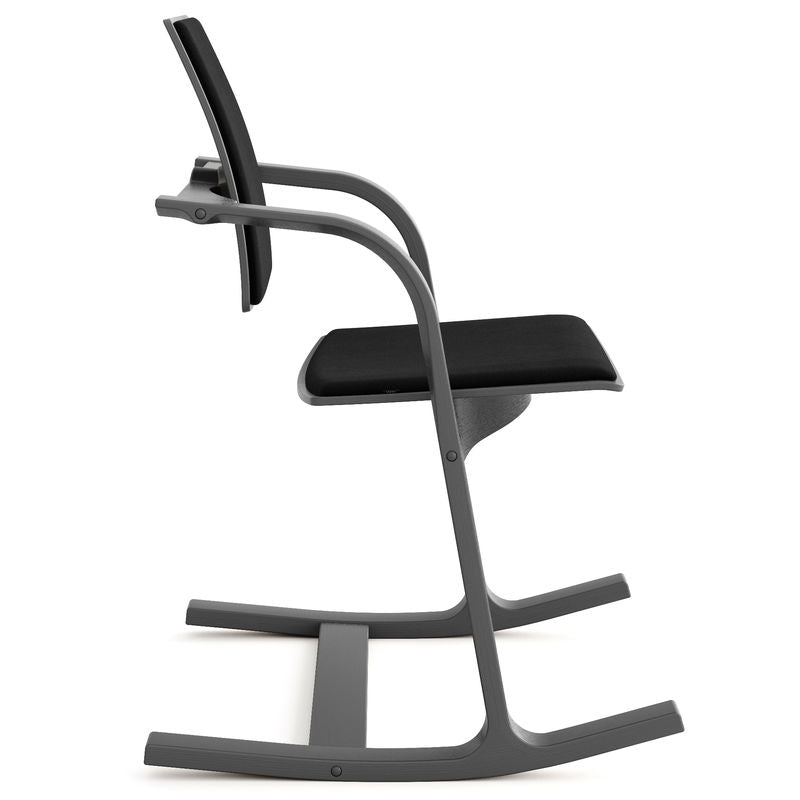 Varier Actulum Balans Nero / Nero REV194