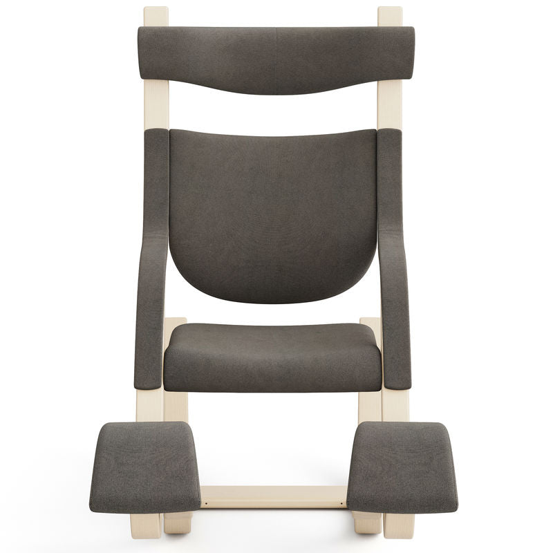 Varier Gravity Naturale / Grigio REV164