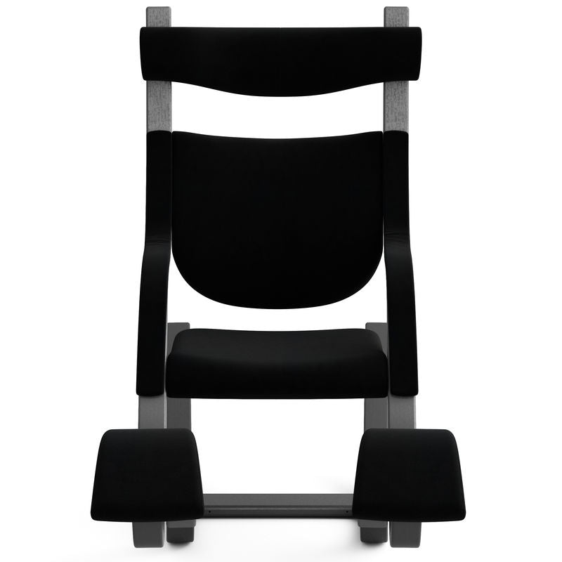 Varier Gravity Nero / Nero REV194