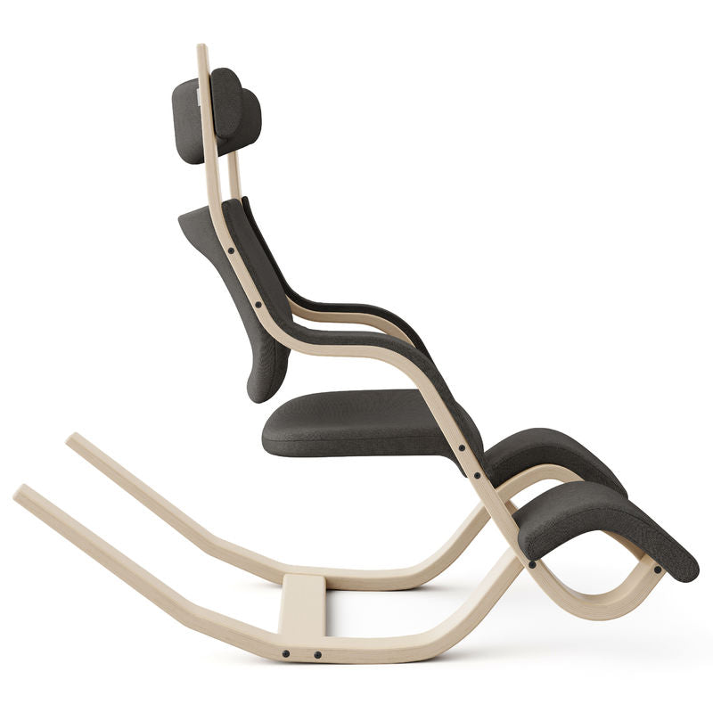 Varier Gravity Naturale / Grigio REV164