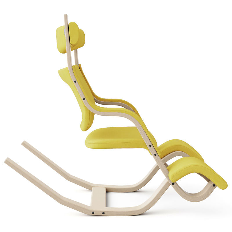 Varier Gravity Naturale / Giallo REV424