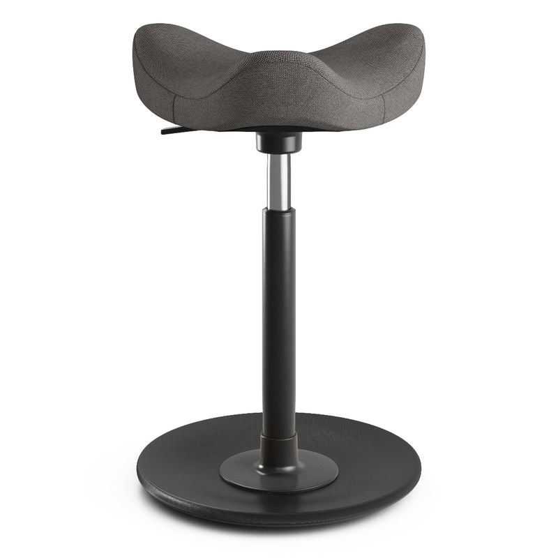 Varier Move Nero / Grigio REV164