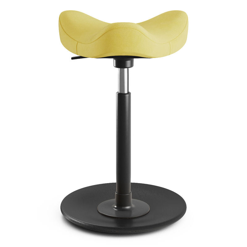 Varier Move Nero / Giallo REV424