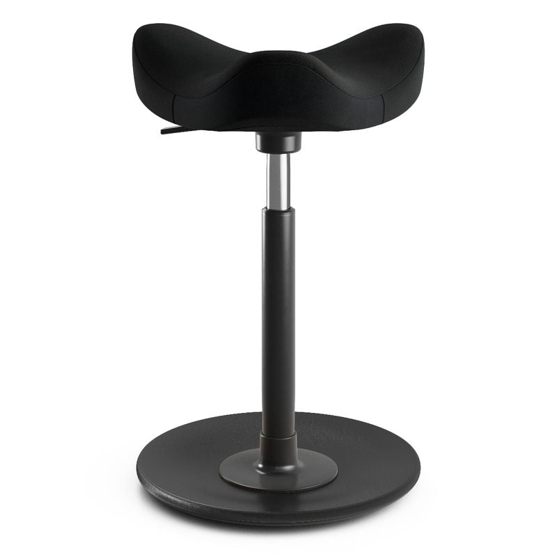 Varier Move Nero / Nero REV194