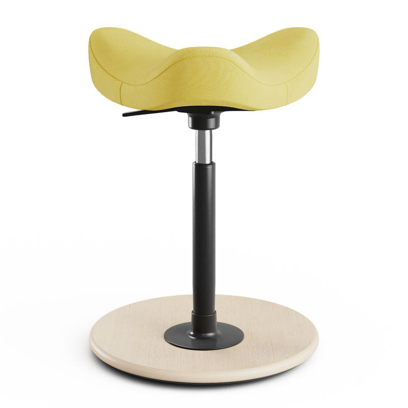 Varier Move Naturale / Giallo REV424