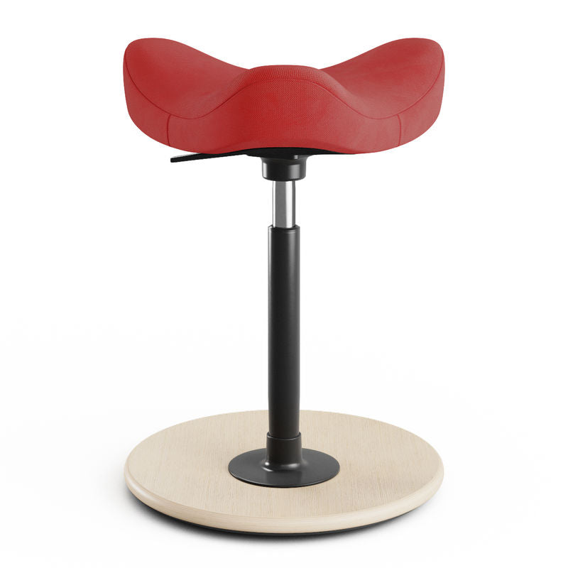 Varier Move Naturale / Rosso REV634