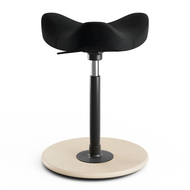 Varier Move Naturale / Nero REV194