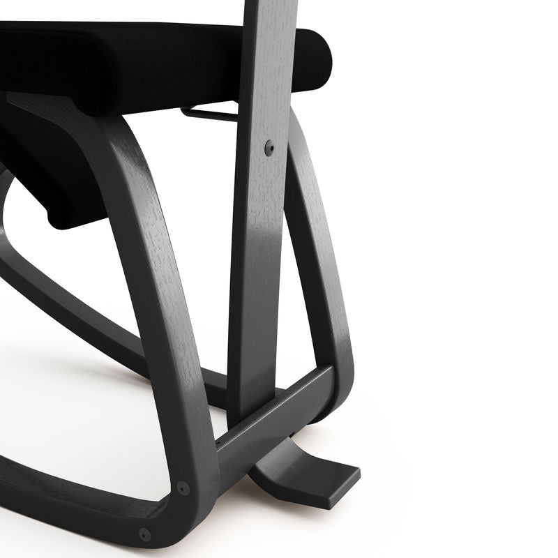 Varier Variable Plus Nero Rev194