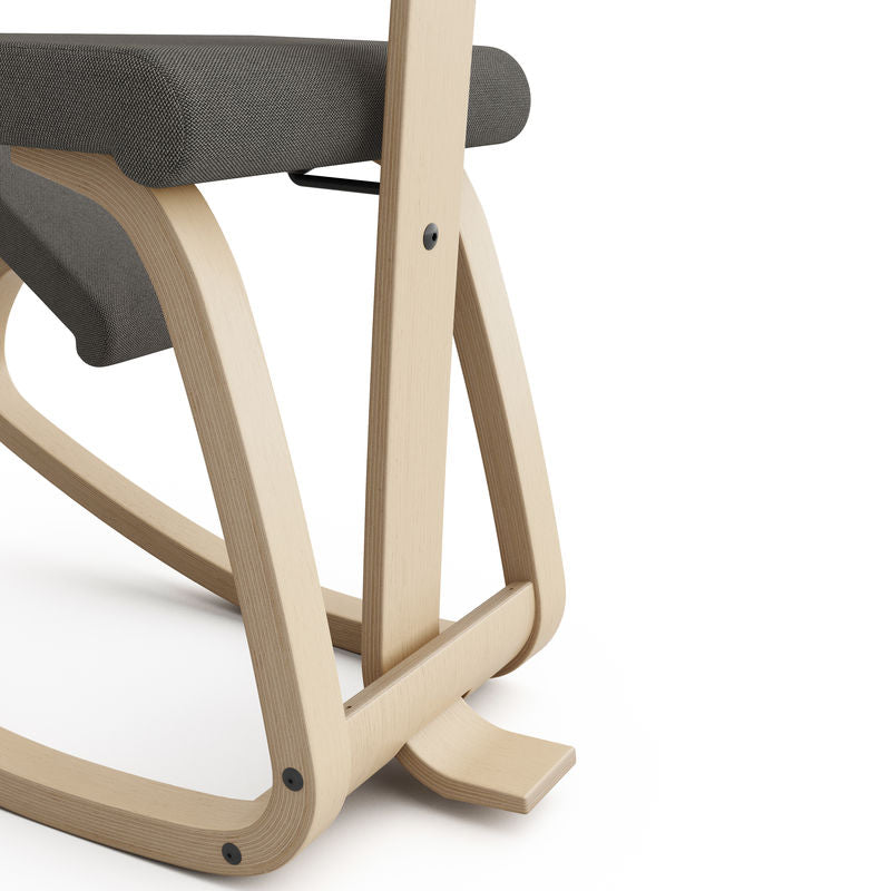 Varier Variable Plus Naturale/Grigio Rev164