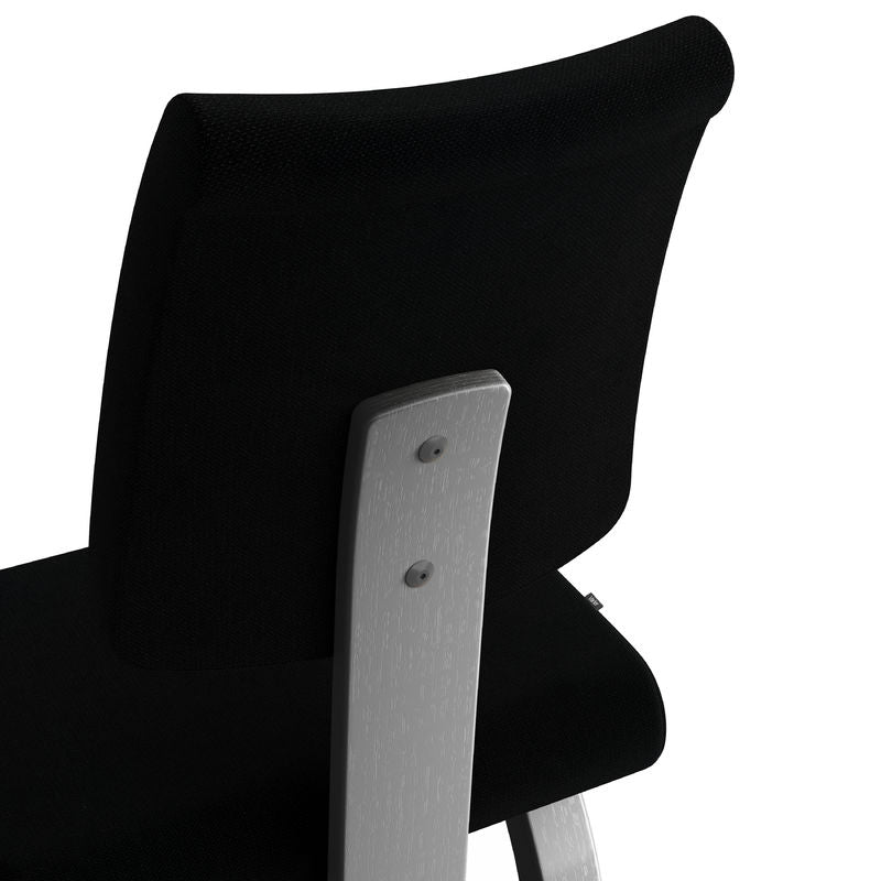 Varier Variable Plus Nero Rev194