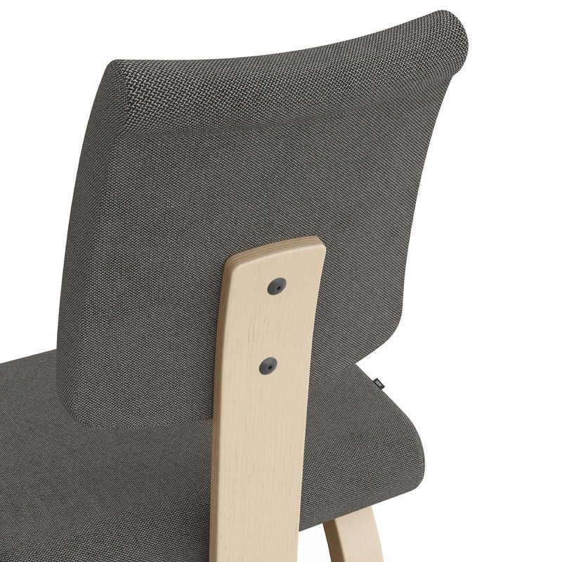 Varier Variable Plus Naturale/Grigio Rev164