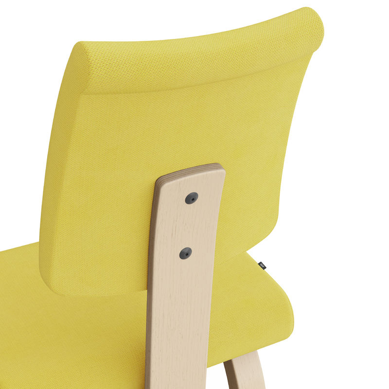 Varier Variable Plus Naturale/Giallo Rev424