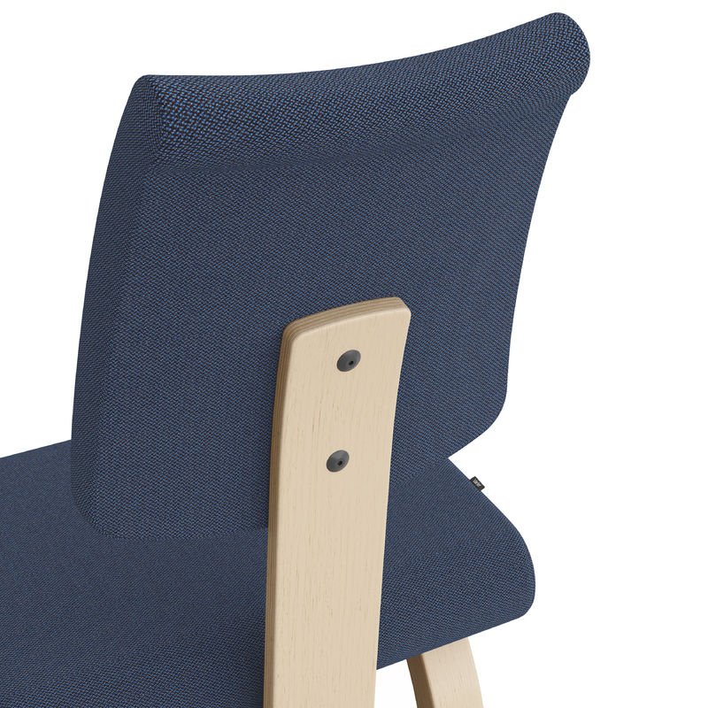 Varier Variable Plus Naturale/Blu Rev774